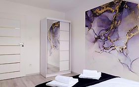 Apartamenty Chęciny